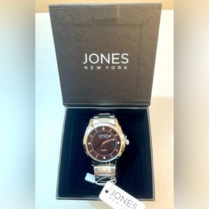 Jones New York Alexander Watch